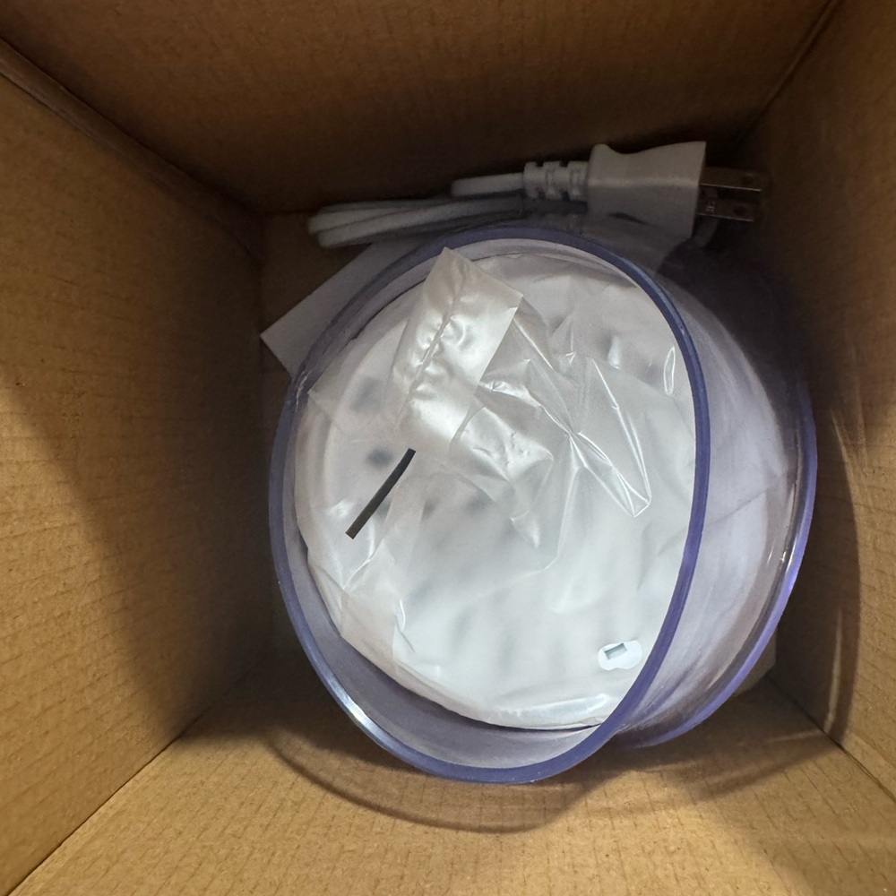 OSENJIE Pink Professional Facial Steamer - Picture 2 of 6